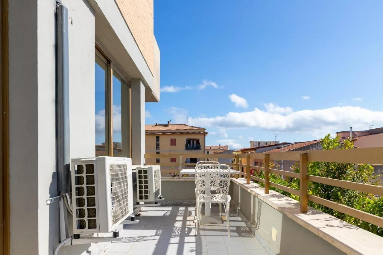 Gemelli Guest Houses 이탈리아