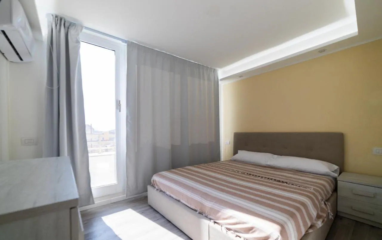 Gemelli Guest Houses Frühstückspension Olbia