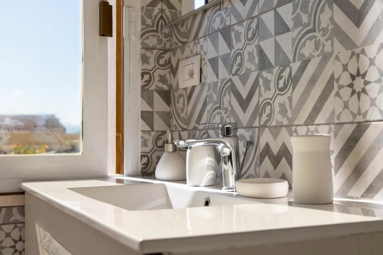 B&B Gemelli Guest Houses